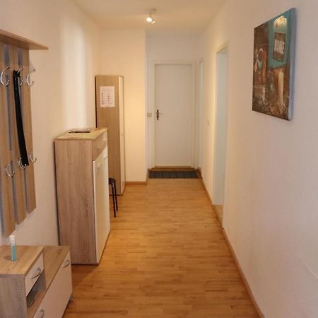 Ferienwohnung Agora Inkl Parkplatz Wernigerode Luaran gambar